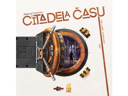 citadela casu