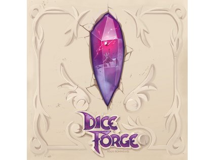 Dice Forge