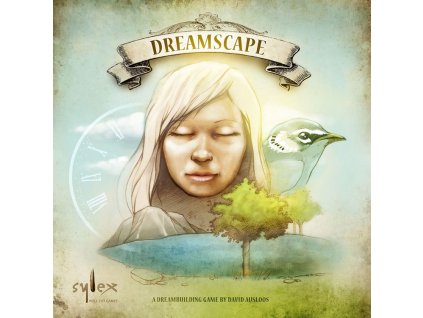 Dreamscape – ANG, CZ pravidla