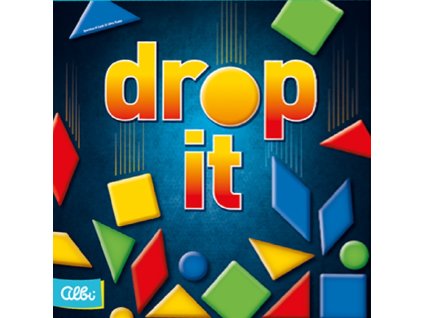 Drop It