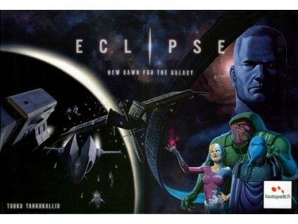 Eclipse
