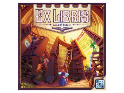Ex Libris