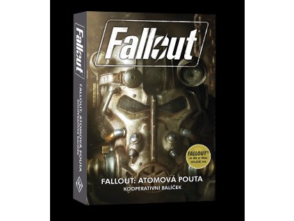 Fallout: Atomová pouta