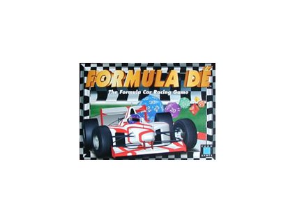 Formula Dé