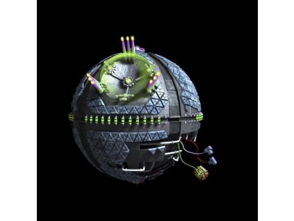Galaxy Trucker: Nové lodě