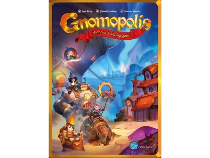 Gnomopolis