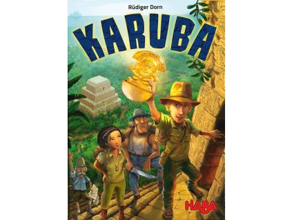 karuba