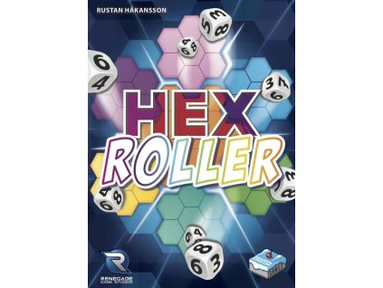 Hex Roller - ANG