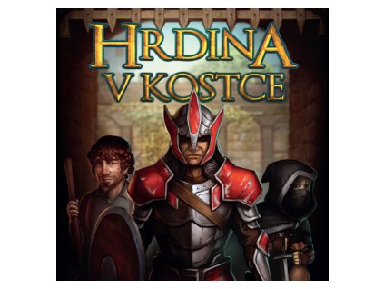 Hrdina v kostce: Extra promo