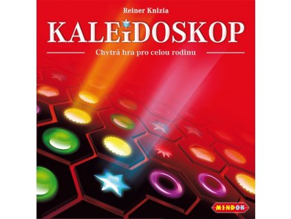 Kaleidoskop (Genial, Ingenious)