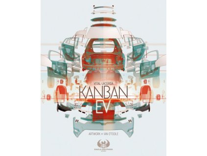 Kanban EV KS edice EN+CZ