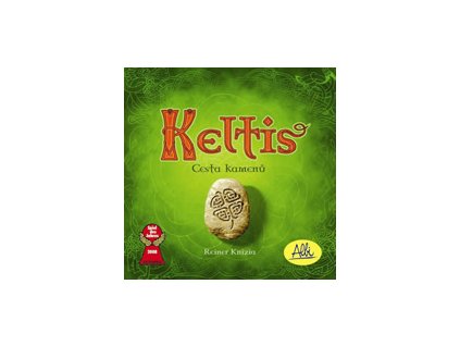 Keltis, DE, CZ pravidla