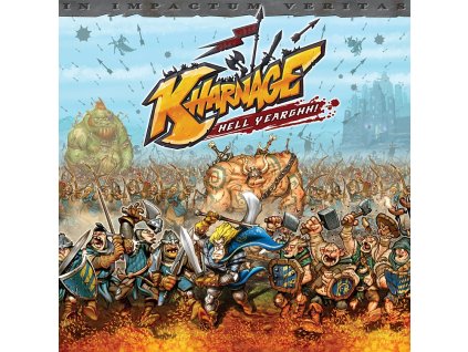 Kharnage – ANG