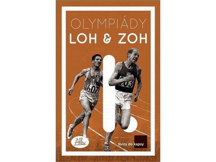 Kvízy do kapsy: LOH a ZOH I.