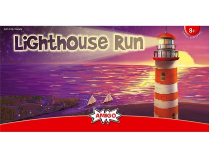 Lighthouse Run - ANG