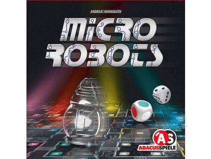 Micro Robots