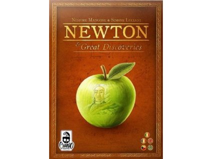 Newton & Velké objevy