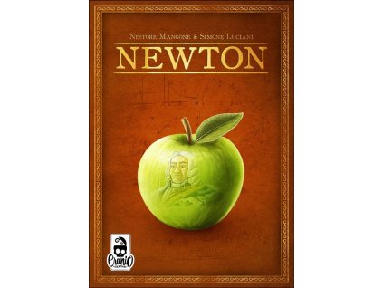 Newton – ANG, CZ pravidla