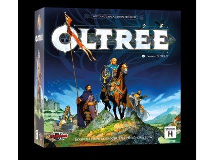 Oltréé