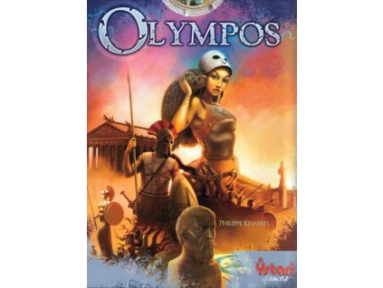 Olympos - DE, CZ pravidla