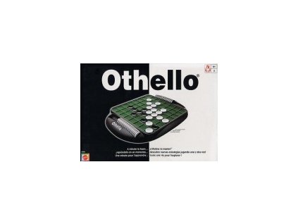 Othello (Reversi)