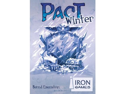 Pact : Winter – ANG, CZ pravidla