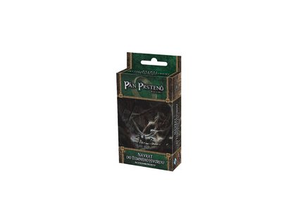 Pán Prstenů – Návrat do Temného hvozdu – rozšíření #6