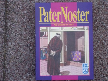 Paternoster - DE
