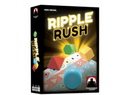 Ripple Rush - ANG