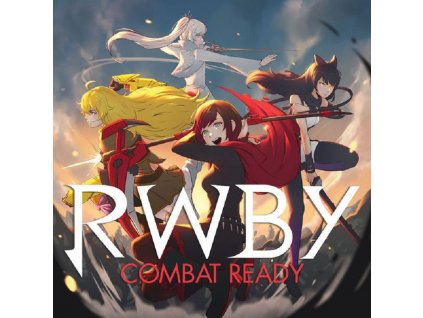 RWBY: Combat Ready – ANG