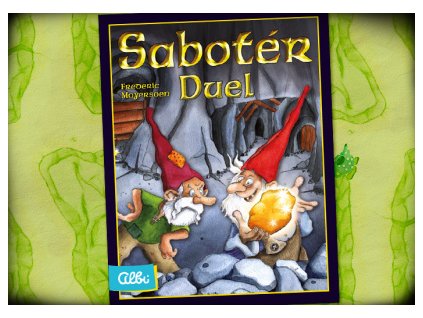 Sabotér: Duel