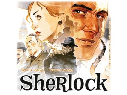 Sherlock