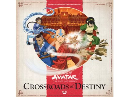 Avatar CoD