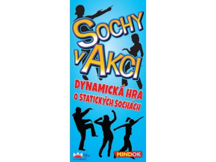 Sochy v akci