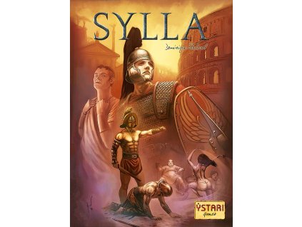 Sylla