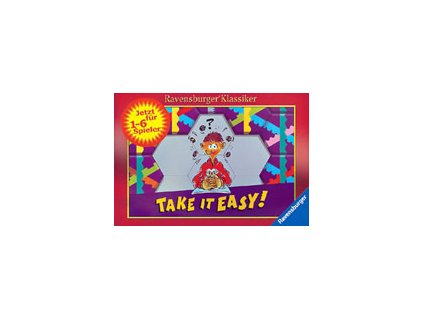 Take it Easy!