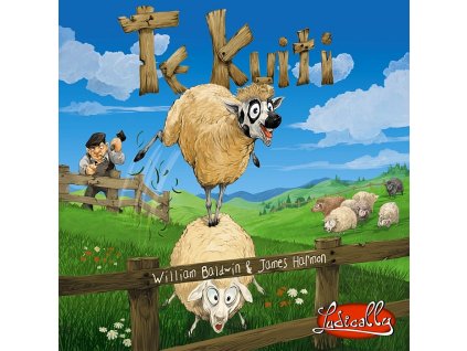 Te Kuiti – ANG