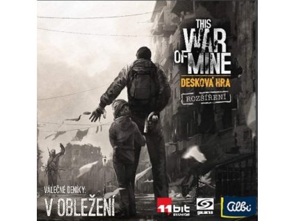 This War of Mine: V obležení