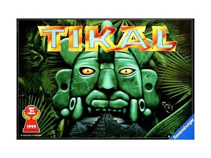 Tikal