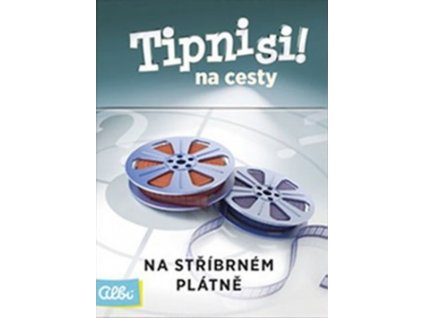 Tipni si! Na cesty: Na stříbrném plátně