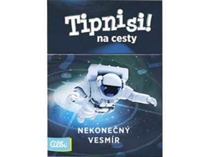 Tipni si! Na cesty: Nekonečný vesmír