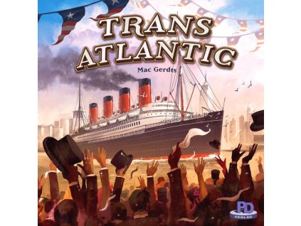 Transatlantic – ANG