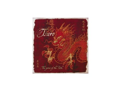 Tsuro