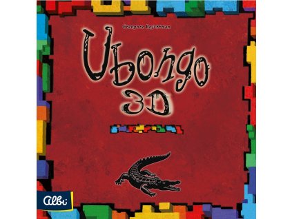 Ubongo: 3D