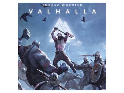 Valhalla