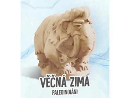 Věčná zima: Mamut - minirozšíření
