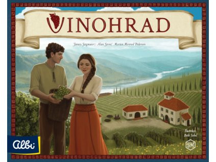 Vinohrad