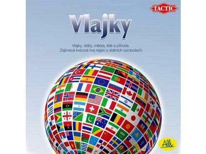 Vlajky