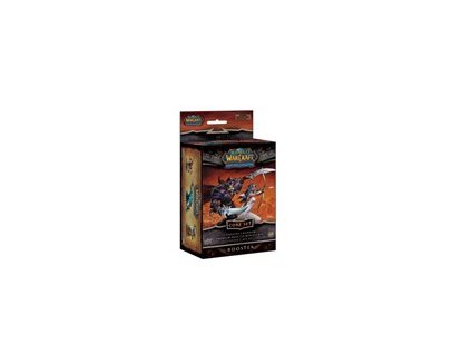 WORLD OF WARCRAFT – Miniatures Core Set – booster