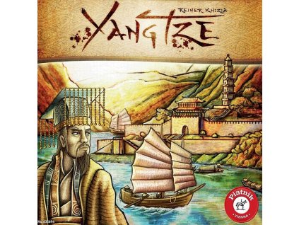 Yangtze